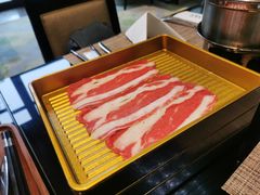 -太湖饭店玉兰厅(自助餐厅)