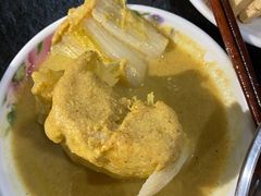 -友乐居羊蝎子(西直门店)