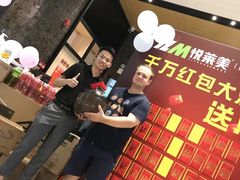 -悦莱美游泳健身会所(御景壹号店)