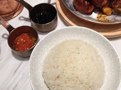 -金椰壳· 大厨新加坡菜(壹方城店)