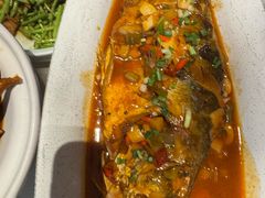 -宋徽厨·安徽菜(安庆绿地店)