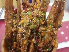 -大眼锅贴水饺(河东店)