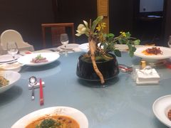 -全聚德(常州店)