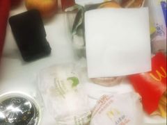 -麦当劳(望京国际商业中心店)