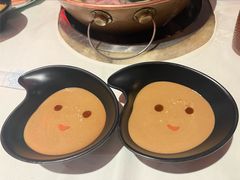 -东来顺饭庄(西直门店)