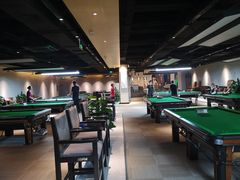 -云川台球(马甸店)