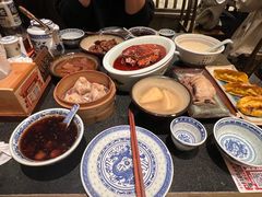 -南京大牌档(新街口德基广场店)