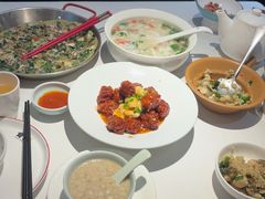 -南门食仙·手工福州菜(南门兜店)