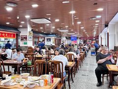 大堂-柴氏风味斋(甘家口店)