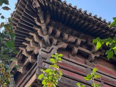 -善化寺