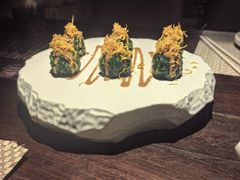 -德永枣香烤鸭(官舍店)