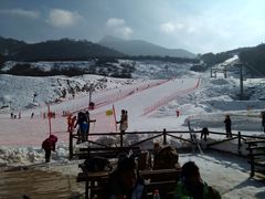 -太子岭滑雪场
