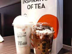-喜茶(珠海华发商都店)
