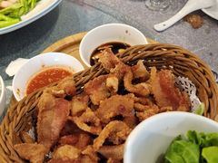 -映像威海·海鲜味道(经区店)