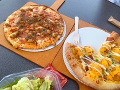 -达美乐比萨(良乡大学城店)