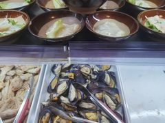 -宽尺巷鱼蛙自助火锅(虎丘钻石广场店)
