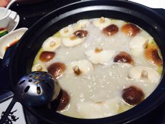 -捞王猪肚鸡火锅(昆山店)