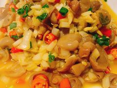 -千岛湖小鱼儿·淳安匠心农家菜