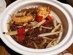 -金枝玉叶上海人家食府(三里河店)