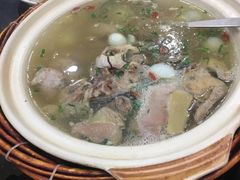 -老苏州芳和园茶酒楼  传统苏帮菜(观前店)