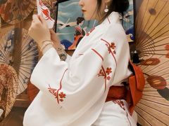 -汉仪华裳汉服旗袍·摄影写真馆(乌镇西栅店)