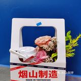 快来！23r就可以拥有属于烟台山的浪漫