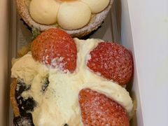 -黛汀烘焙DAINTY BAKERY(代字行合生汇店)