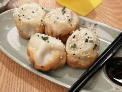 -阿三生煎(正弘城店)