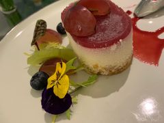 -春树下·树屋花房西餐厅(罍街AS1980店)