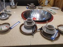 -313羊庄·羊肉火锅烧烤(李村店)