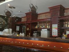 -南都咖啡西餐厅(吉厦村店)