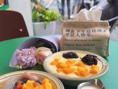 -堂屋糖水店(愚园店)