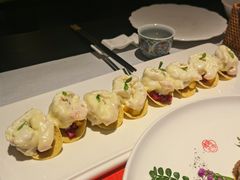 -馋遇江南·精致湖景雅宴(东方之门店)