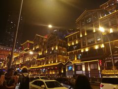 -一只酸奶牛(八一路店)