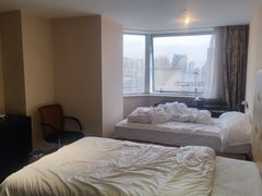 -美豪怡致酒店(上海长寿路店)