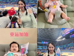 -杭州奥体中心-体育场