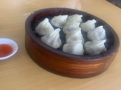 -锡园正宗无锡小笼汤包(列东百货大楼店)