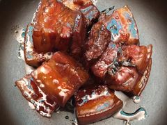 外婆红烧肉-乔家栅(襄阳南路店)