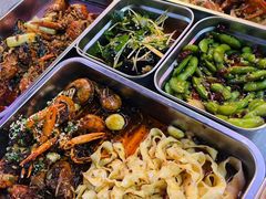 -虾胡闹龙虾馆(湄南河店)