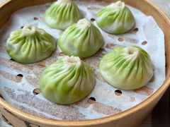 -苏小柳手作点心x茶叙小院(徐家汇分院)