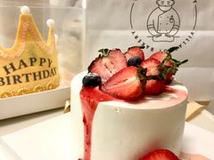 -酵墅·红酒酵母面包(羲和广场店)