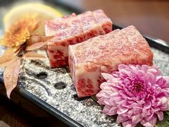 -橘焱胡同烧肉夜食(BFC外滩金融中心店)