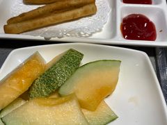 -海底捞火锅(金光华店)