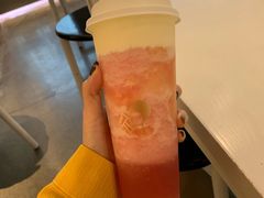 -喜茶(佛山顺德容桂天佑城店)