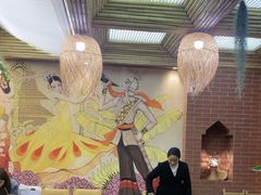 -多哥水傣味餐厅(司马巷店)