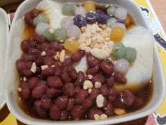 心太软豆花-木屋烧烤(房山良乡店)