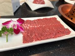 -南门涮肉(后海店)