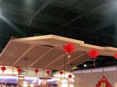 -井格重庆火锅(友谊路新业广场店)