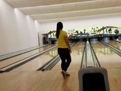 -广州保龄球馆(广州天河体育中心店)