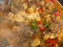 -西江美食舫·江西菜(健德桥店)